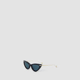 Laarous Cat Eye Sunglasses