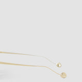 Laarous Cat Eye Sunglasses