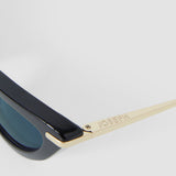Laarous Cat Eye Sunglasses