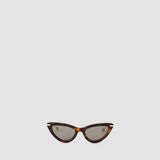 Laarous Cat Eye Sunglasses