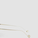 Brown Laarous Sunglasses - Joseph