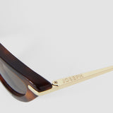 Laarous Cat Eye Sunglasses