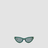 Lunettes de soleil œil-de-chat Laarous 
