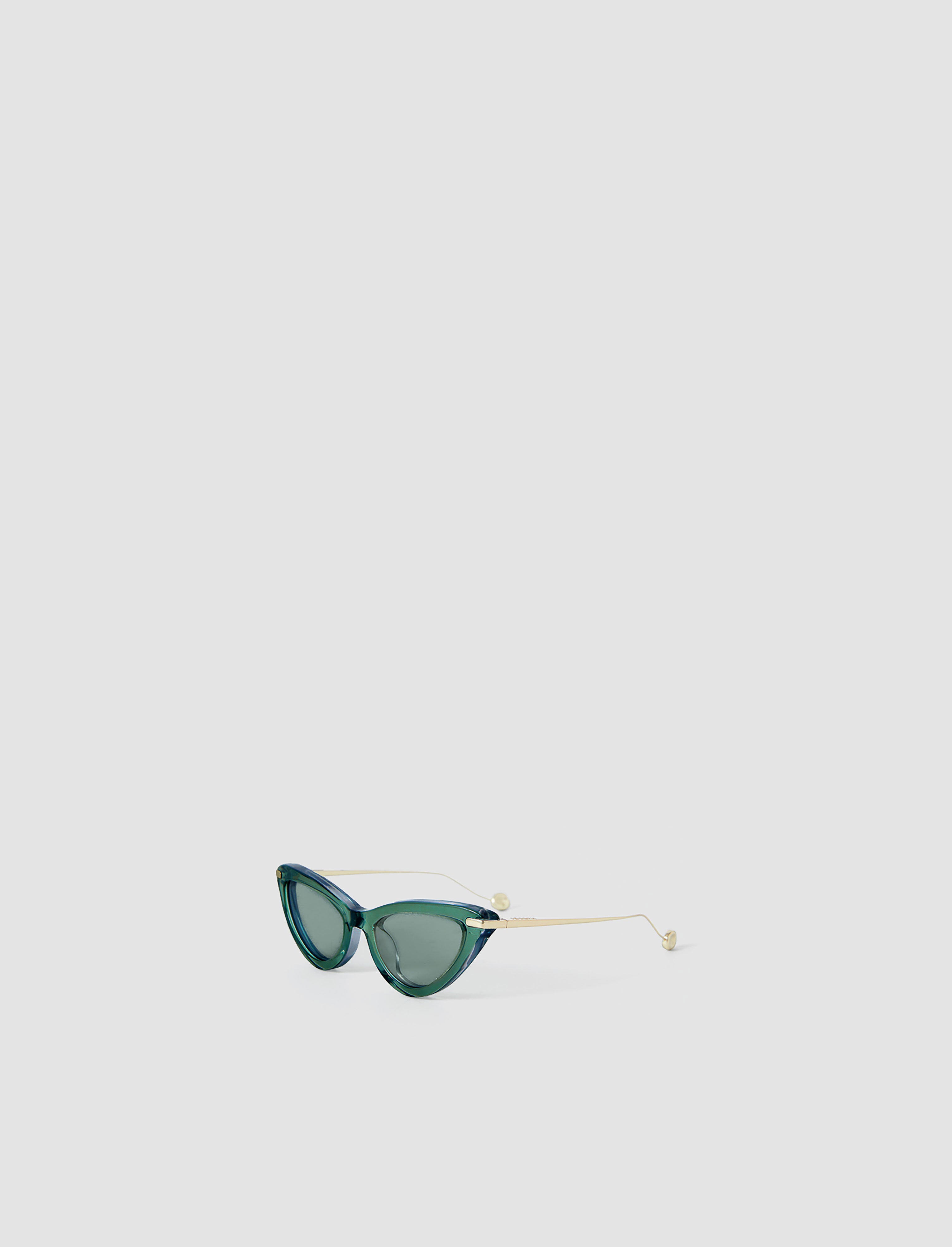 vert-lunettes-de-soleil-oeil-de-chat-laarous-JOSEPH