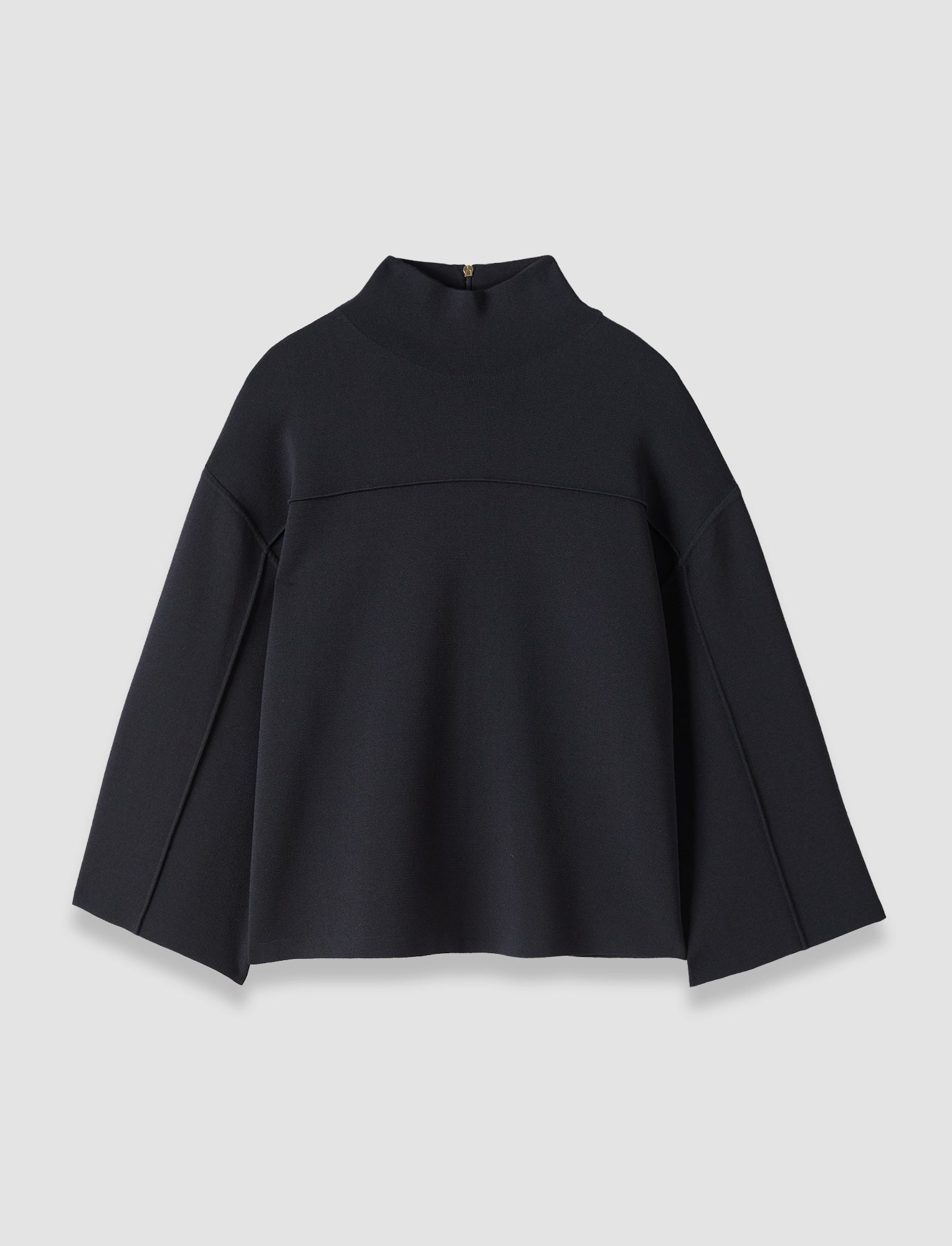 black-larrey-compact-milano-knit-top-JOSEPH
