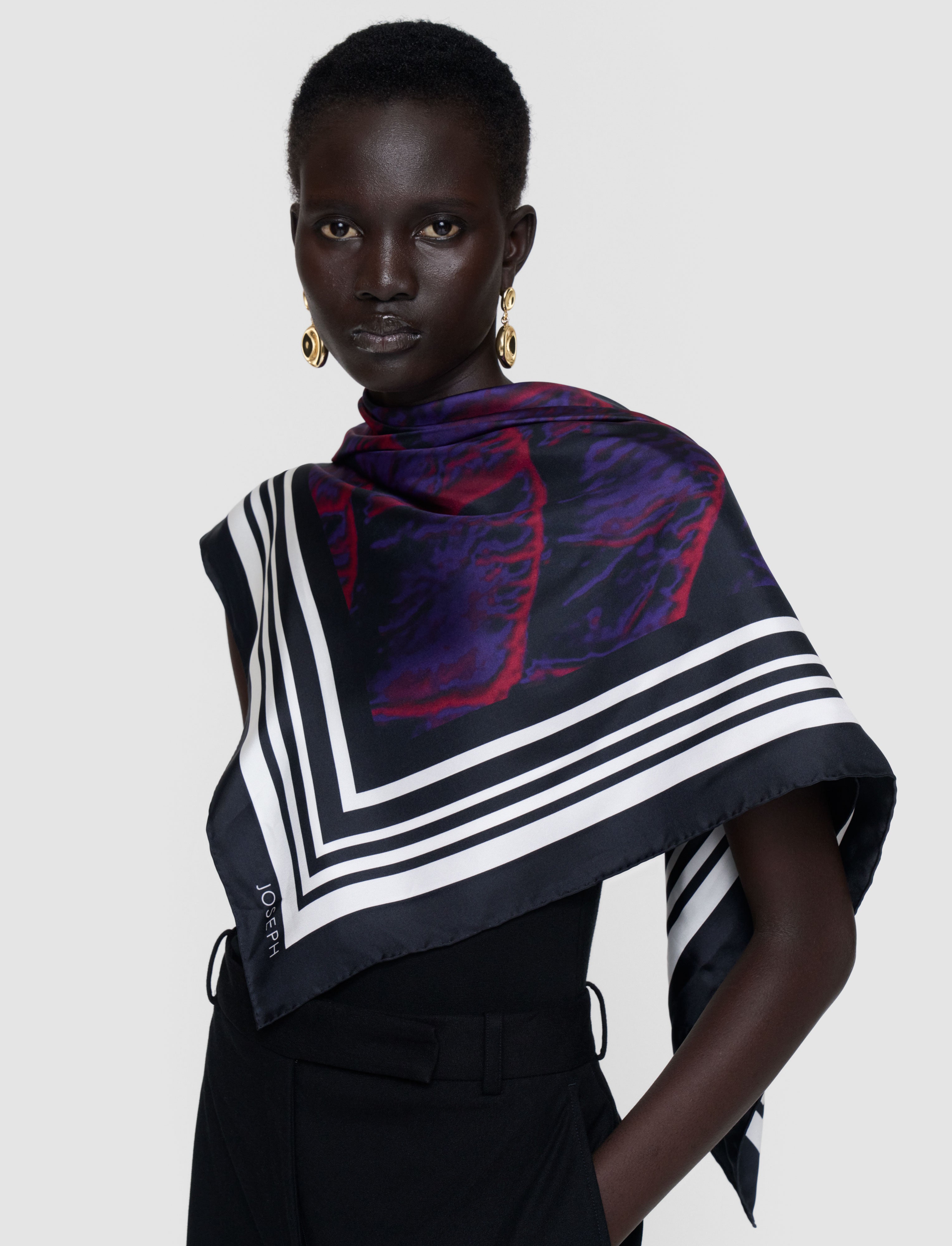 multicolour-layla-large-silk-scarf-JOSEPH