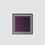 Layla Large Silk Scarf