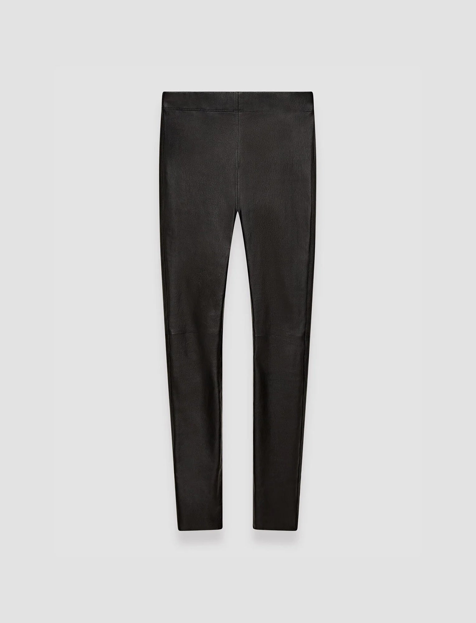 black-leather-stretch-leggings-JOSEPH