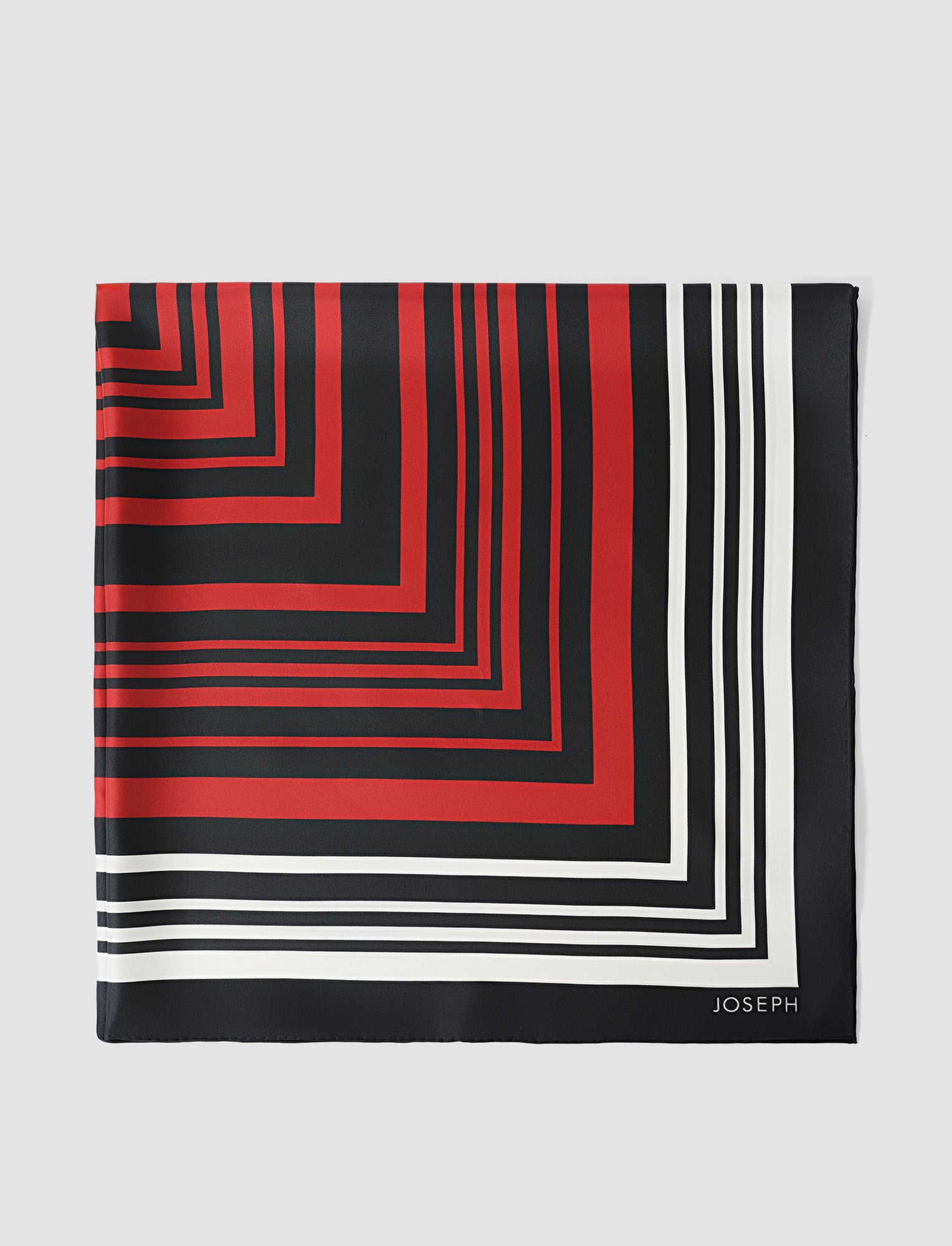 red-lexi-silk-scarf-JOSEPH