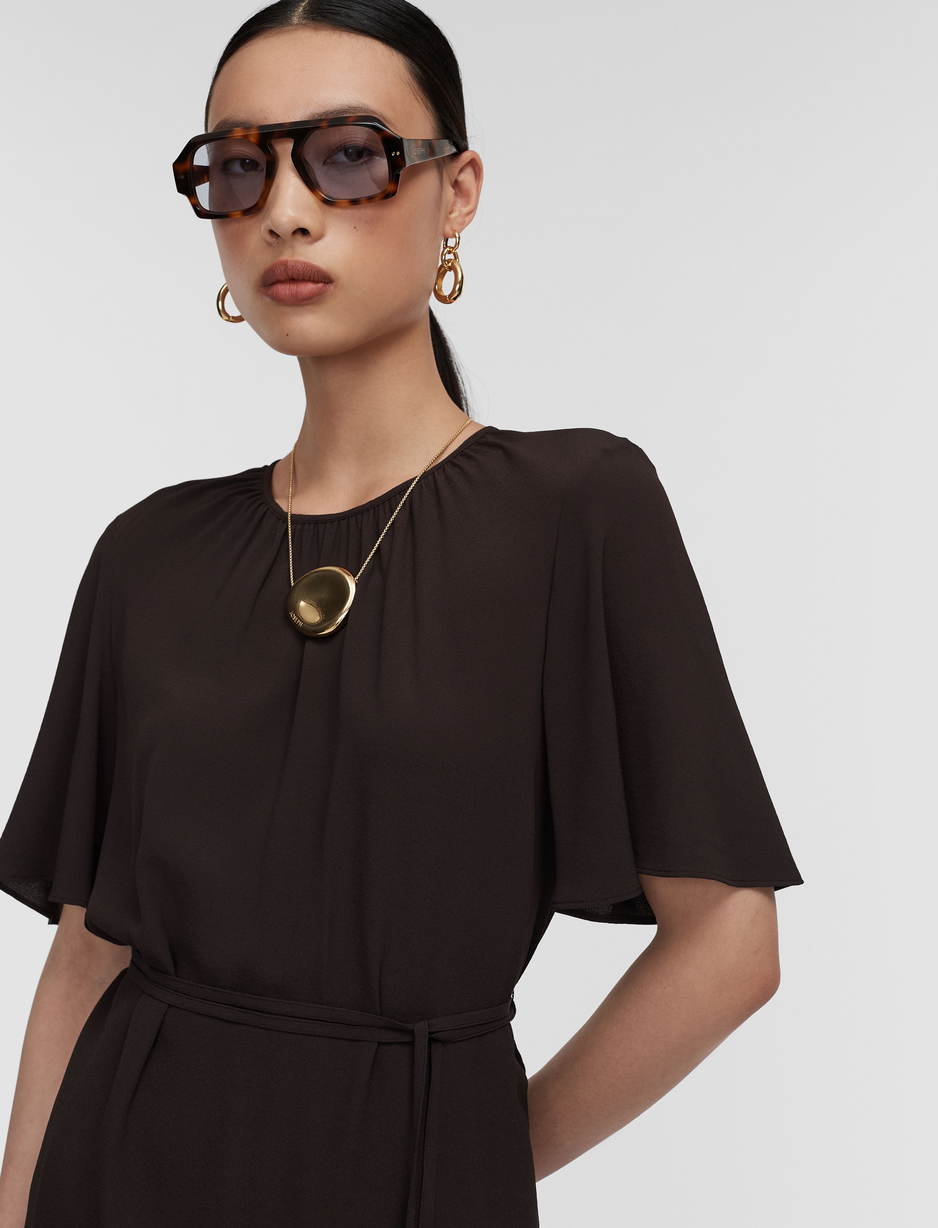 brown-libby-silk-blend-crepe-top-JOSEPH