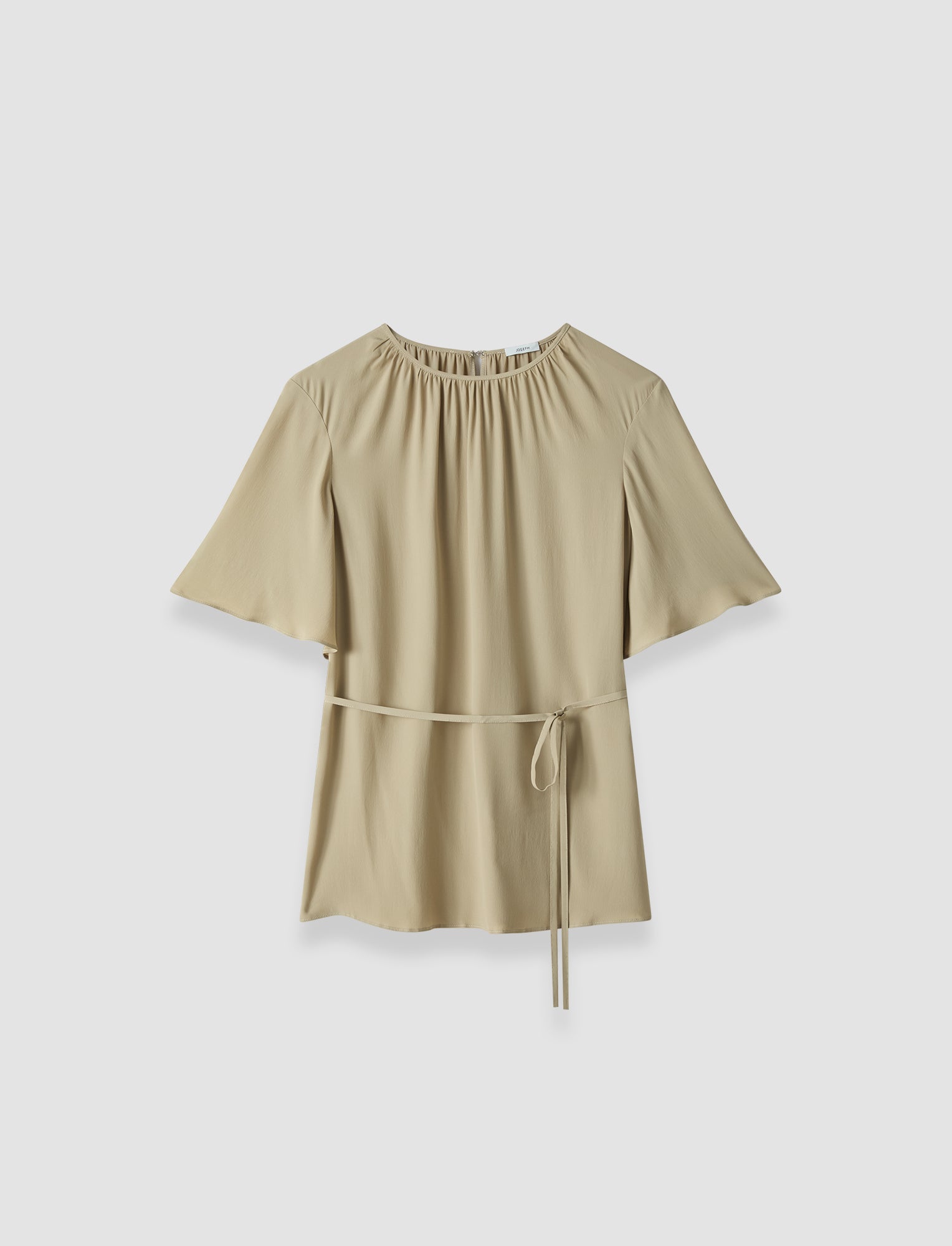 green-libby-silk-blend-crepe-top-JOSEPH