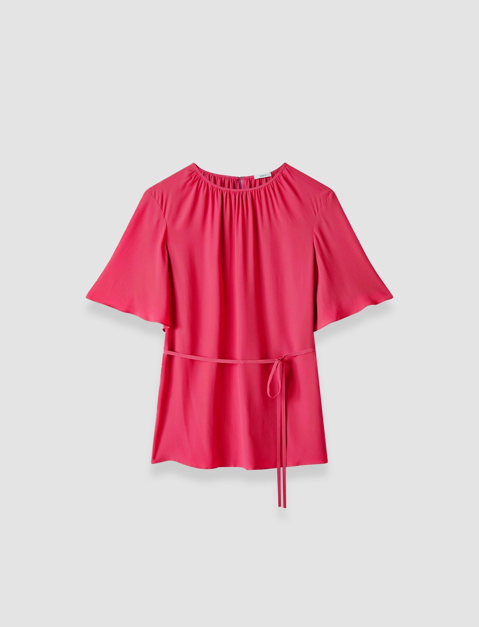 pink-libby-silk-blend-crepe-top-JOSEPH