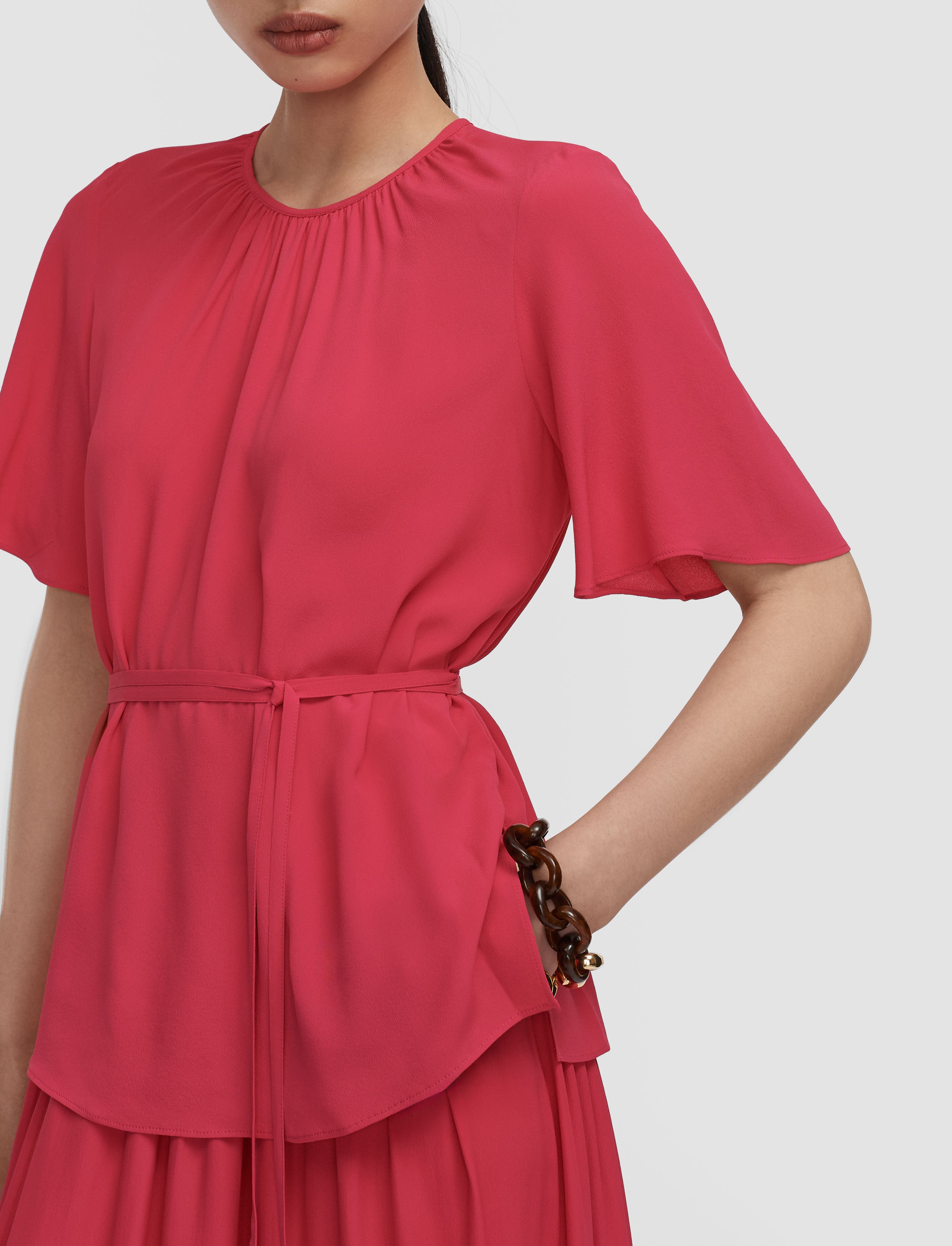pink-libby-silk-blend-crepe-top-JOSEPH