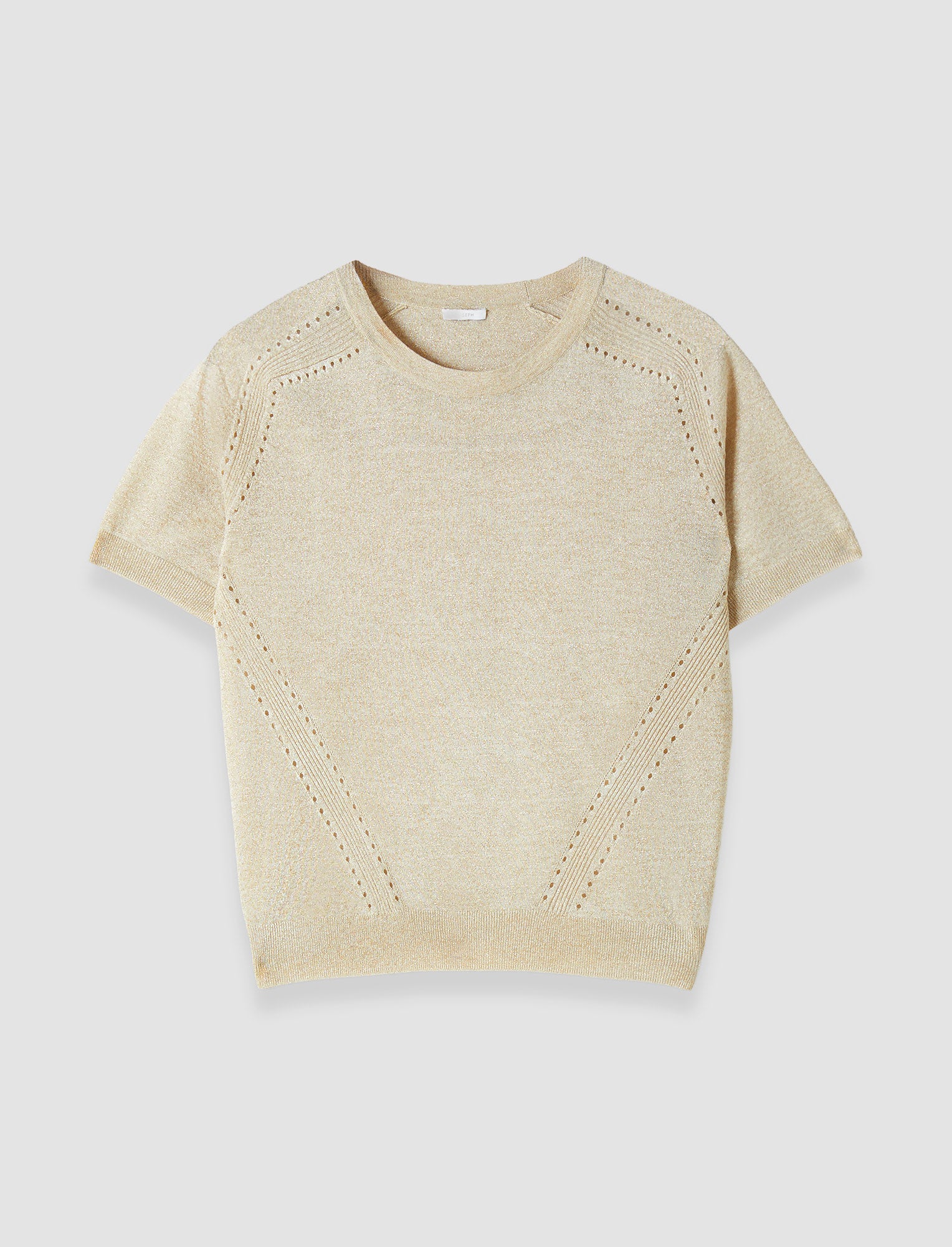 gold-lille-lurex-knit-top-JOSEPH