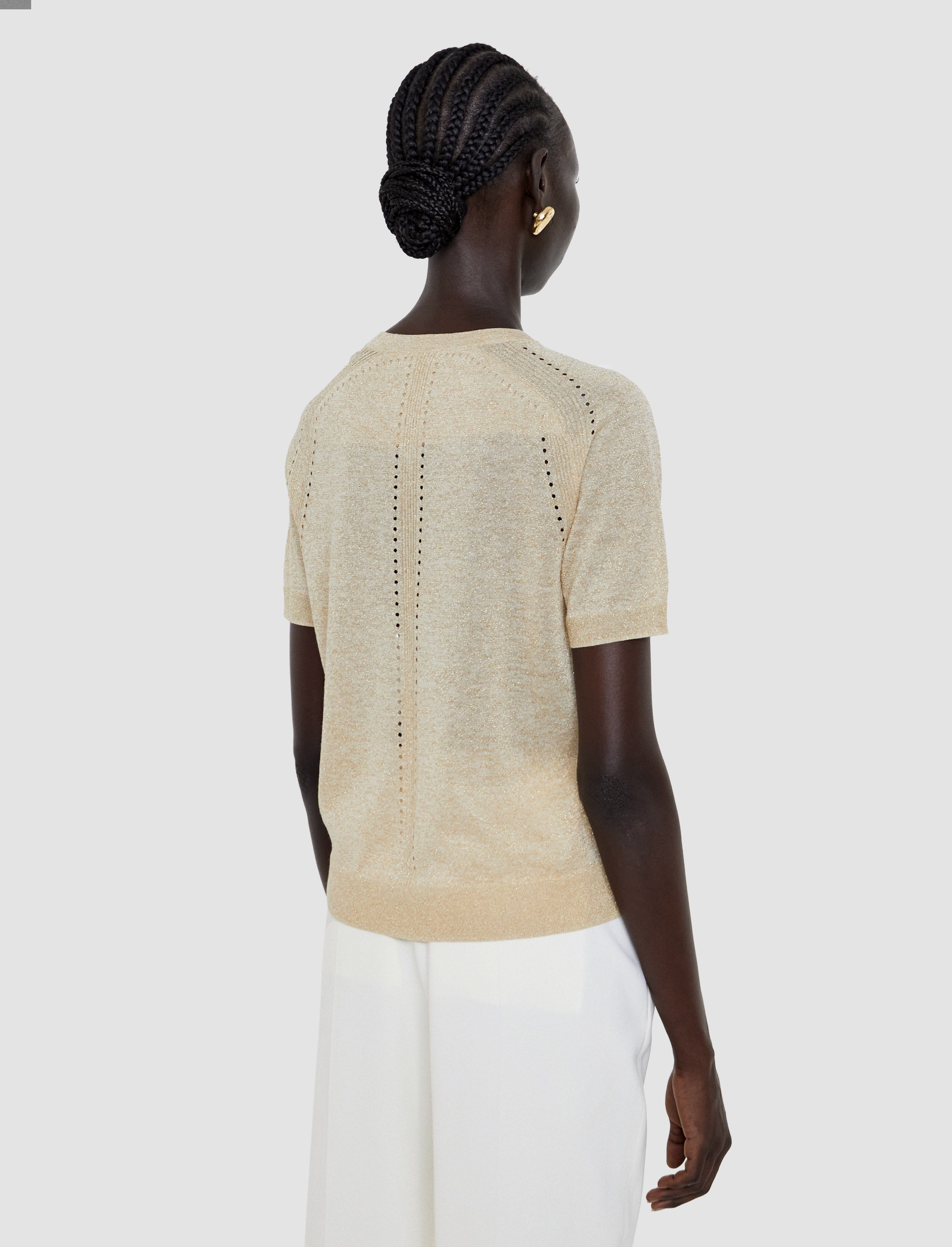 gold-lille-lurex-knit-top-JOSEPH