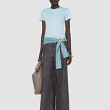 Livia Jersey T-Shirt