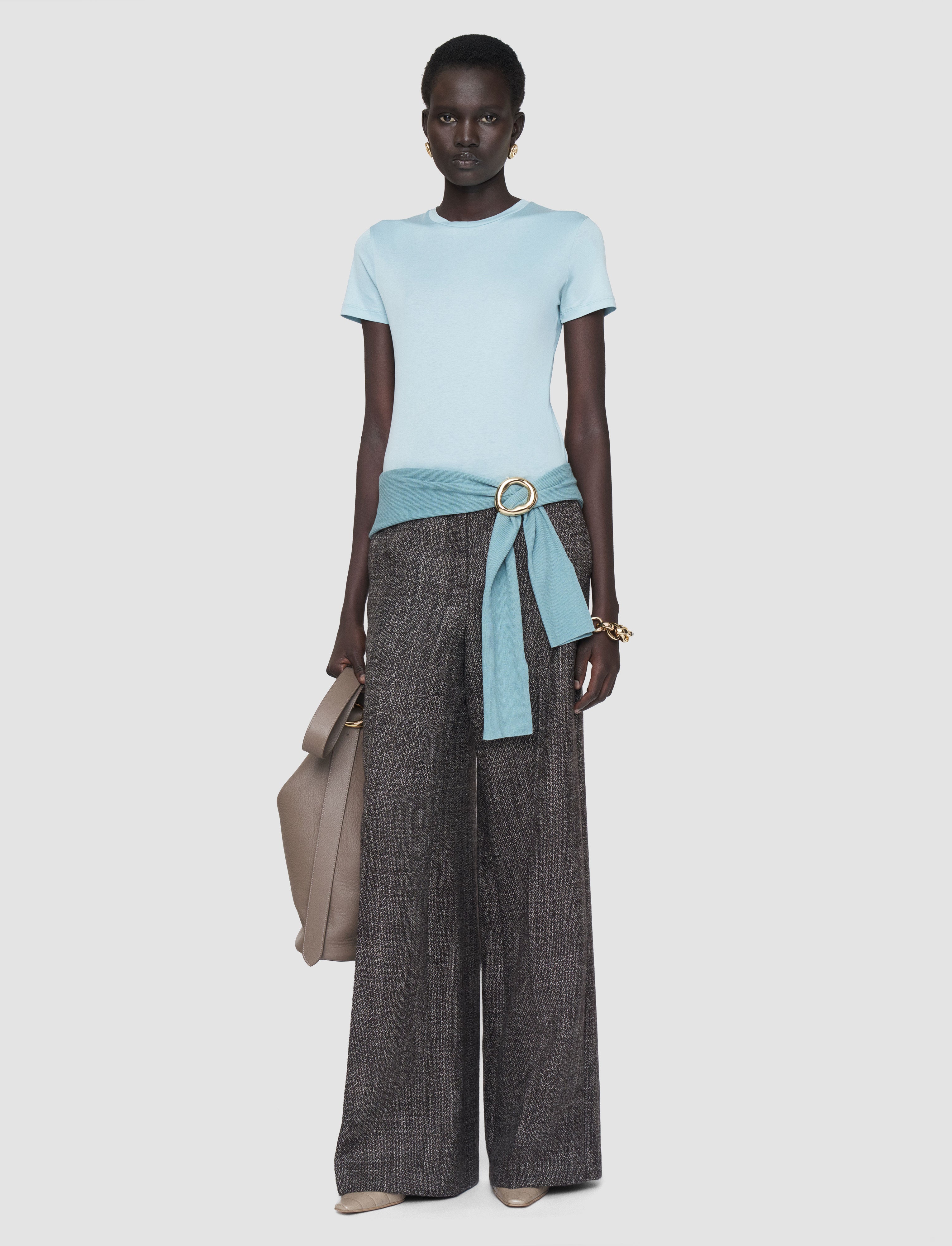 blue-livia-jersey-t-shirt-JOSEPH