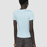 Livia Jersey T-Shirt