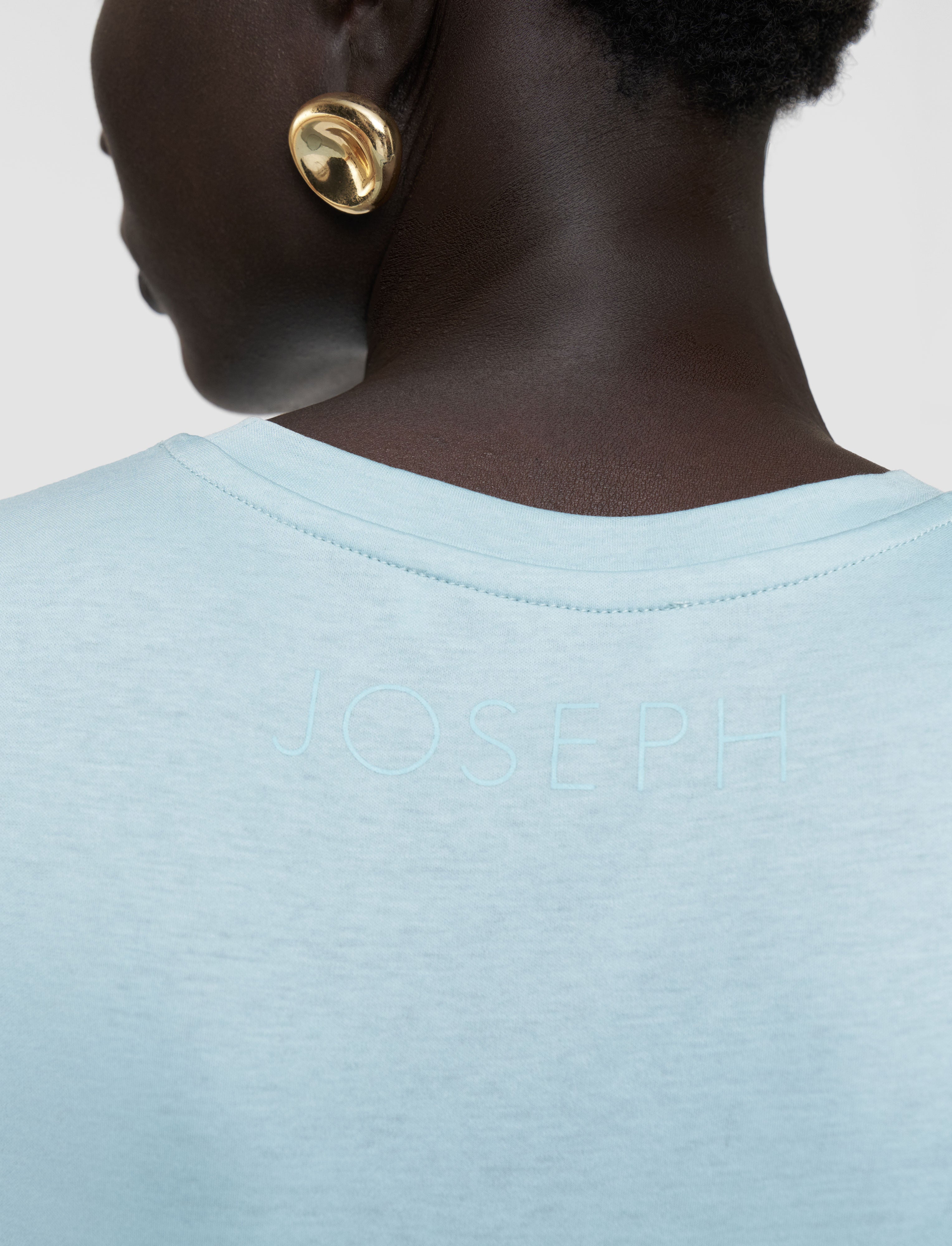 blue-livia-jersey-t-shirt-JOSEPH