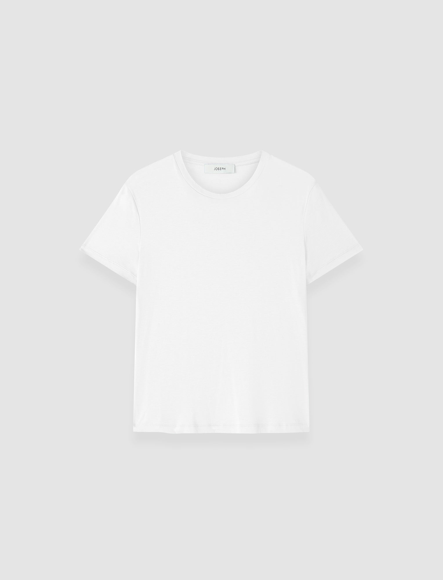white-livia-jersey-t-shirt-JOSEPH