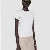 Livia Jersey T-Shirt