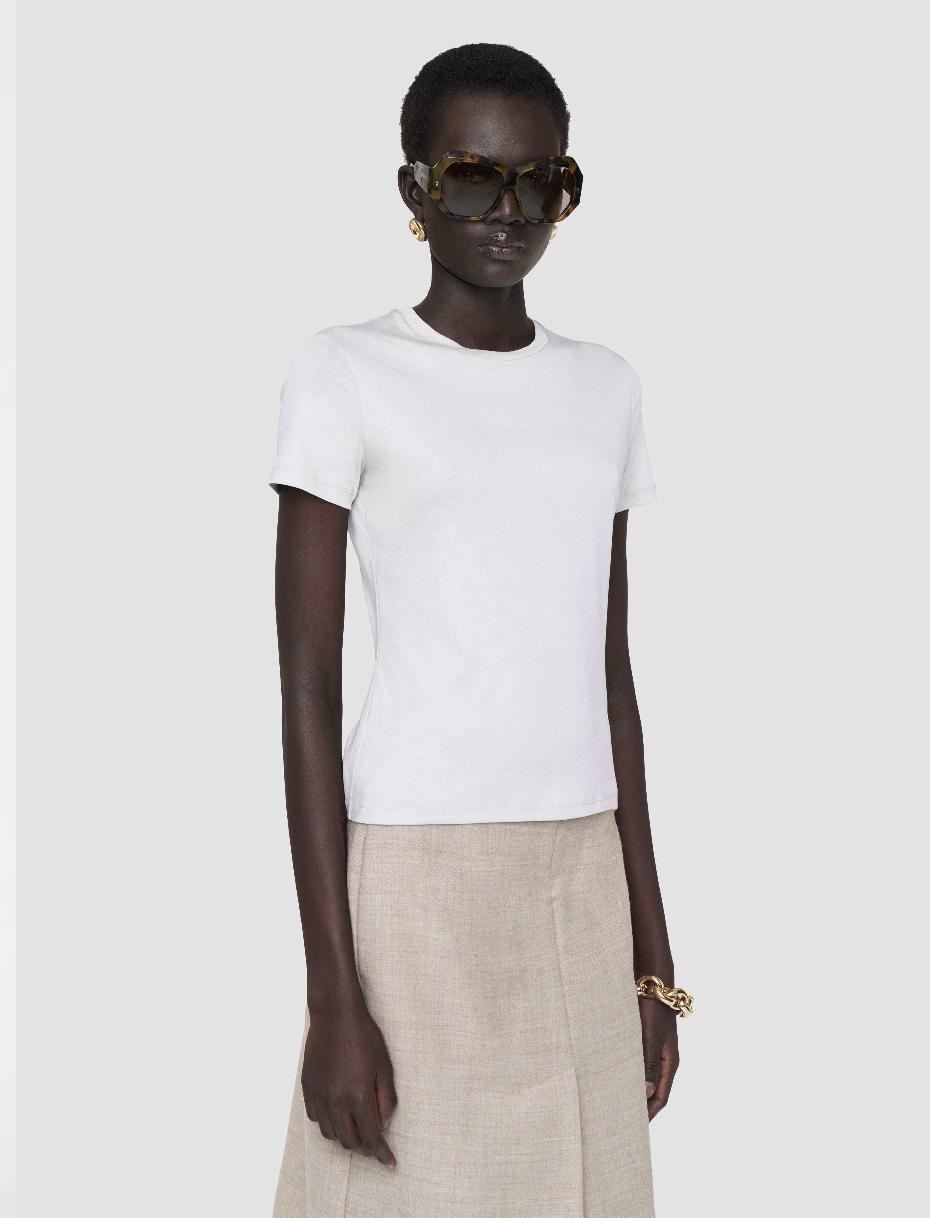 white-livia-jersey-t-shirt-JOSEPH