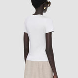 Livia Jersey T-Shirt