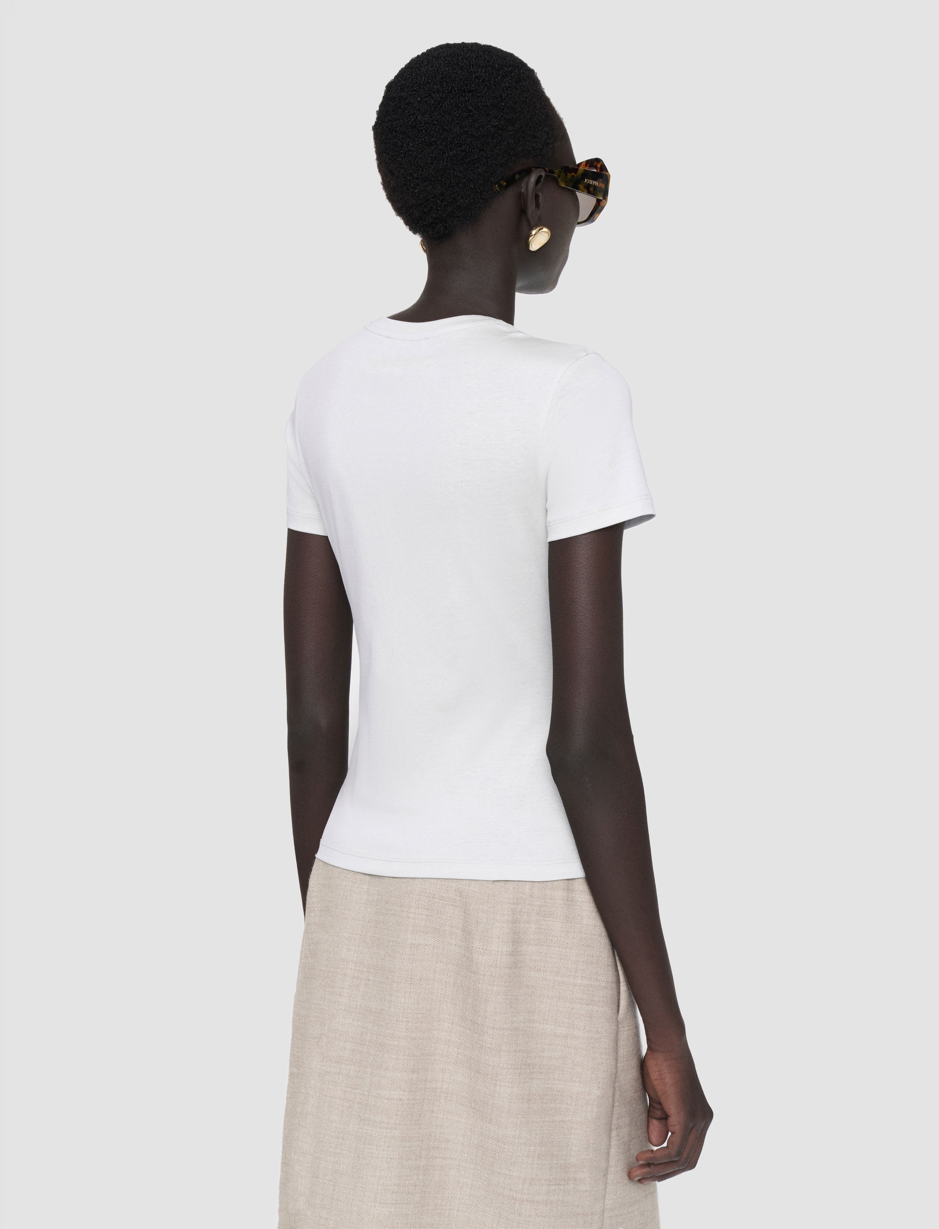 white-livia-jersey-t-shirt-JOSEPH