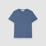 Livia Mercerised Cotton T-Shirt