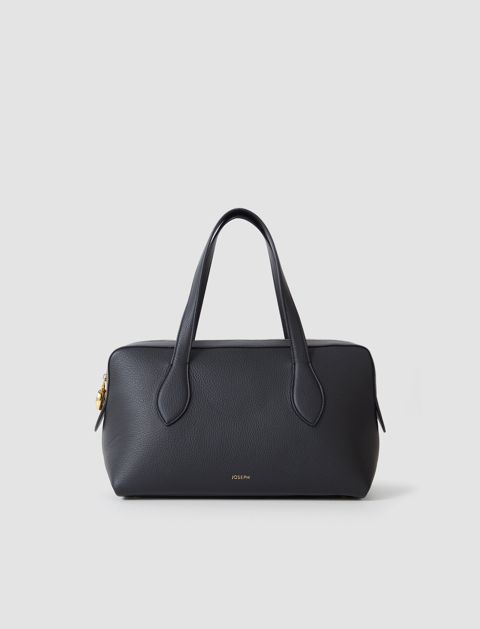 black-loaf-leather-bag-JOSEPH