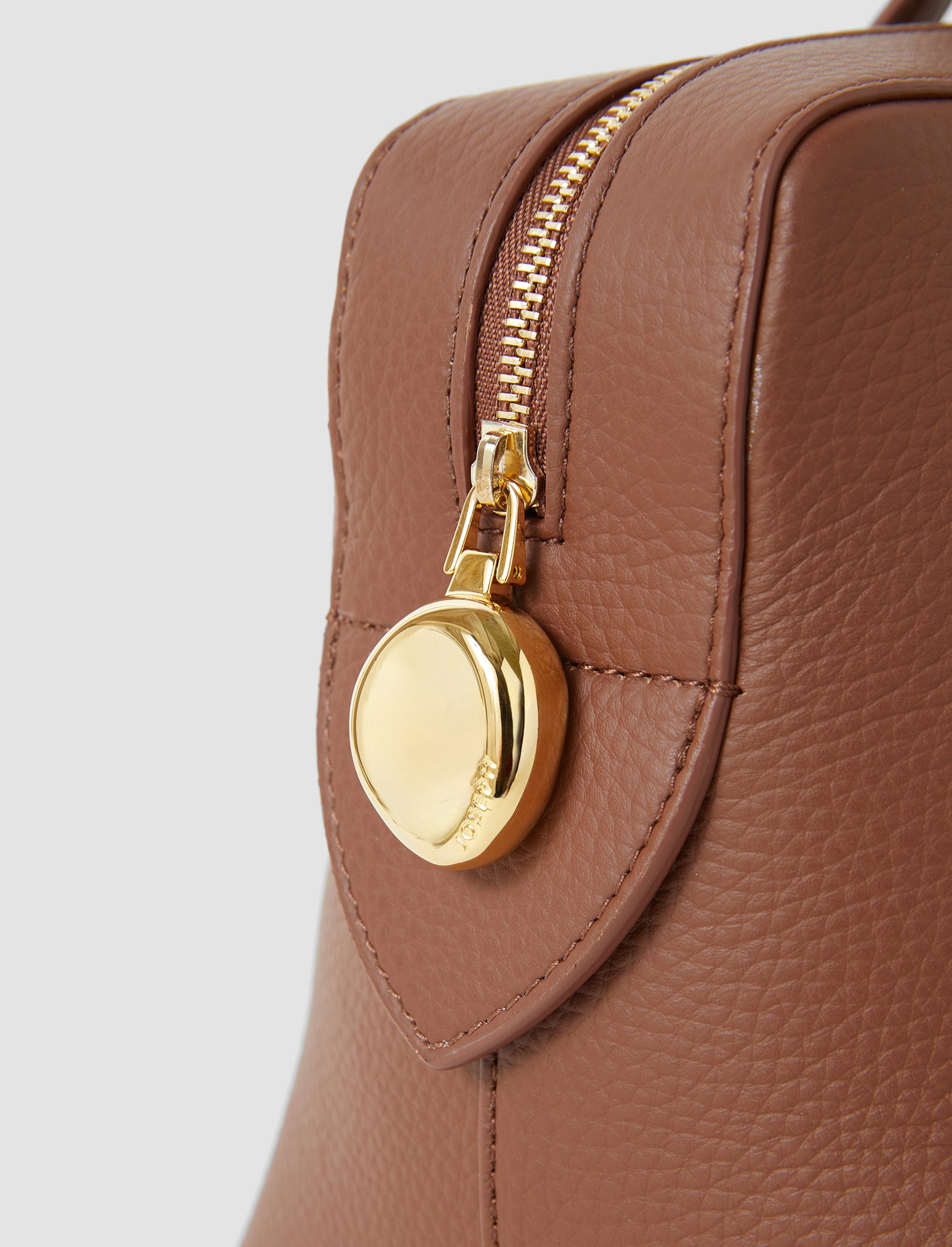 marron-sac-en-cuir-loaf-JOSEPH