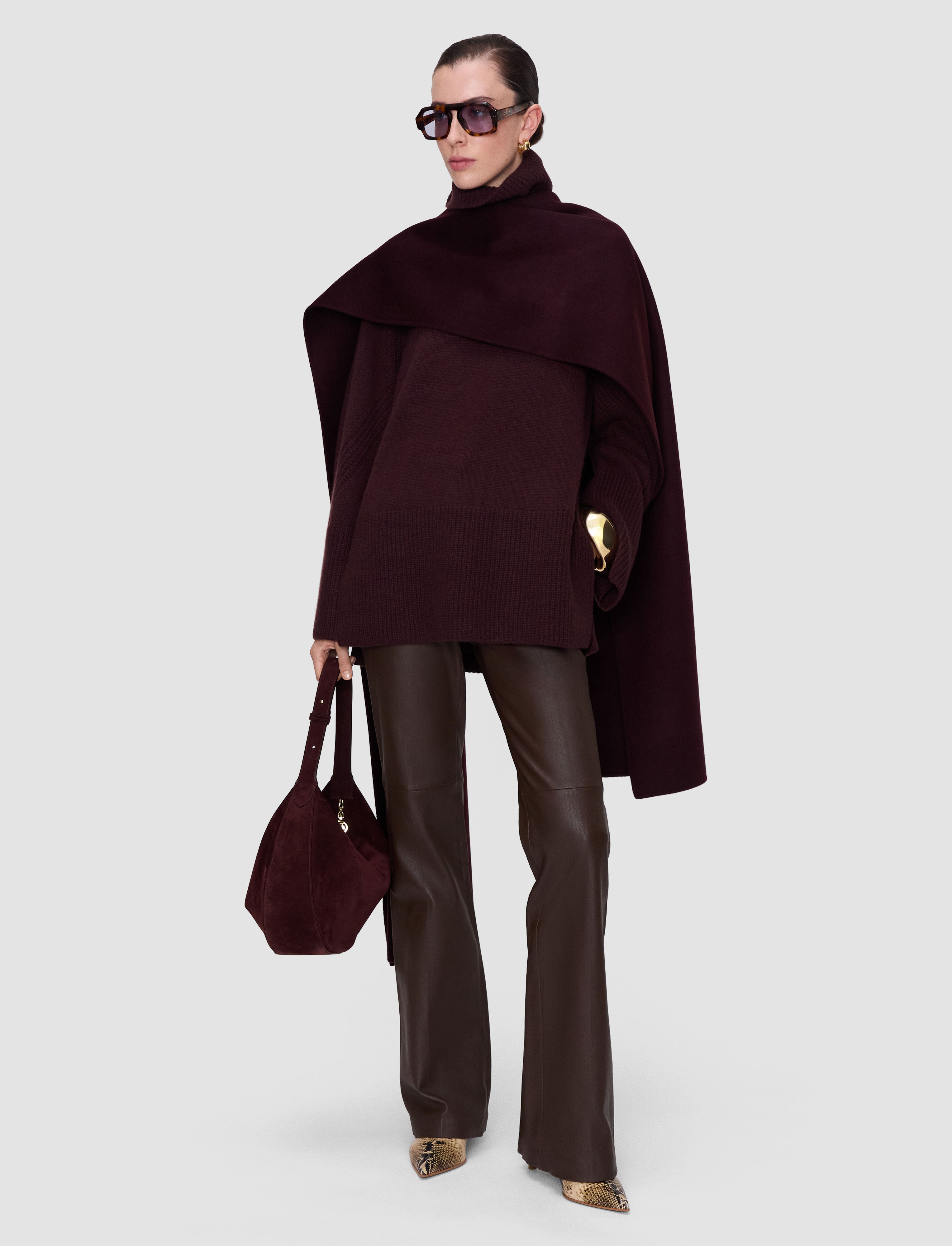 violet-pull-col-montant-loftus-en-pur-cachemire-JOSEPH