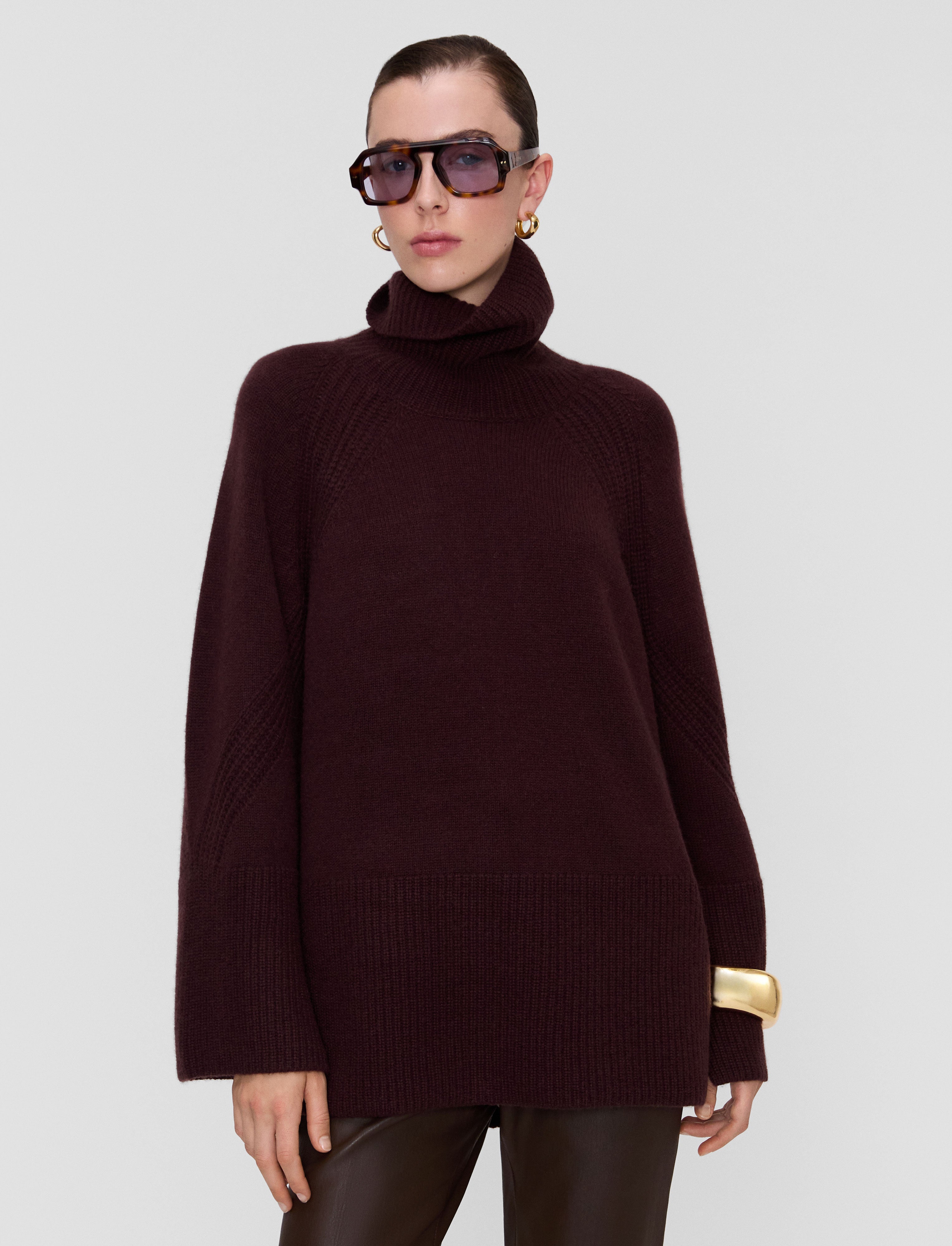 violet-pull-col-montant-loftus-en-pur-cachemire-JOSEPH