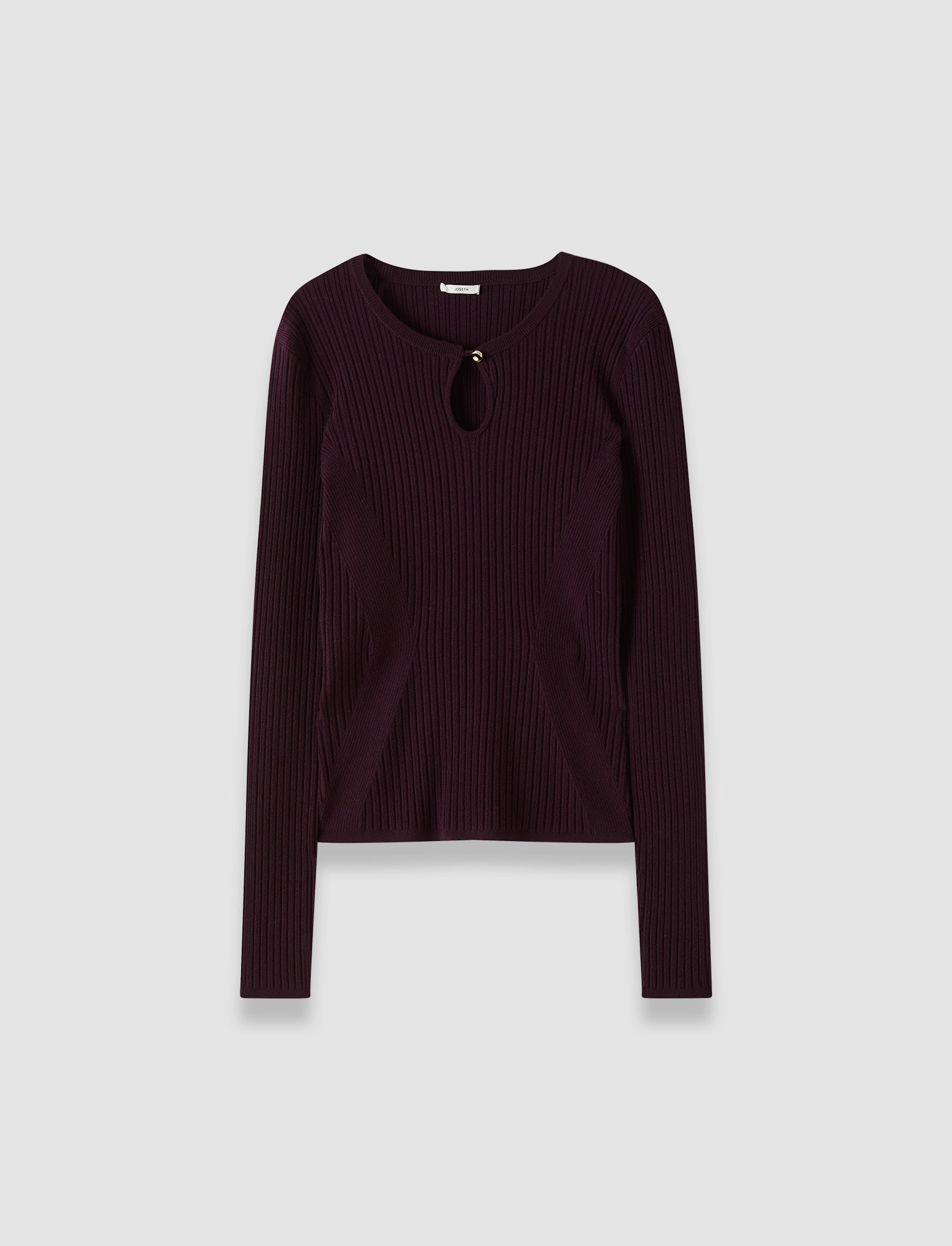 purple-luz-merino-wool-rib-top-JOSEPH
