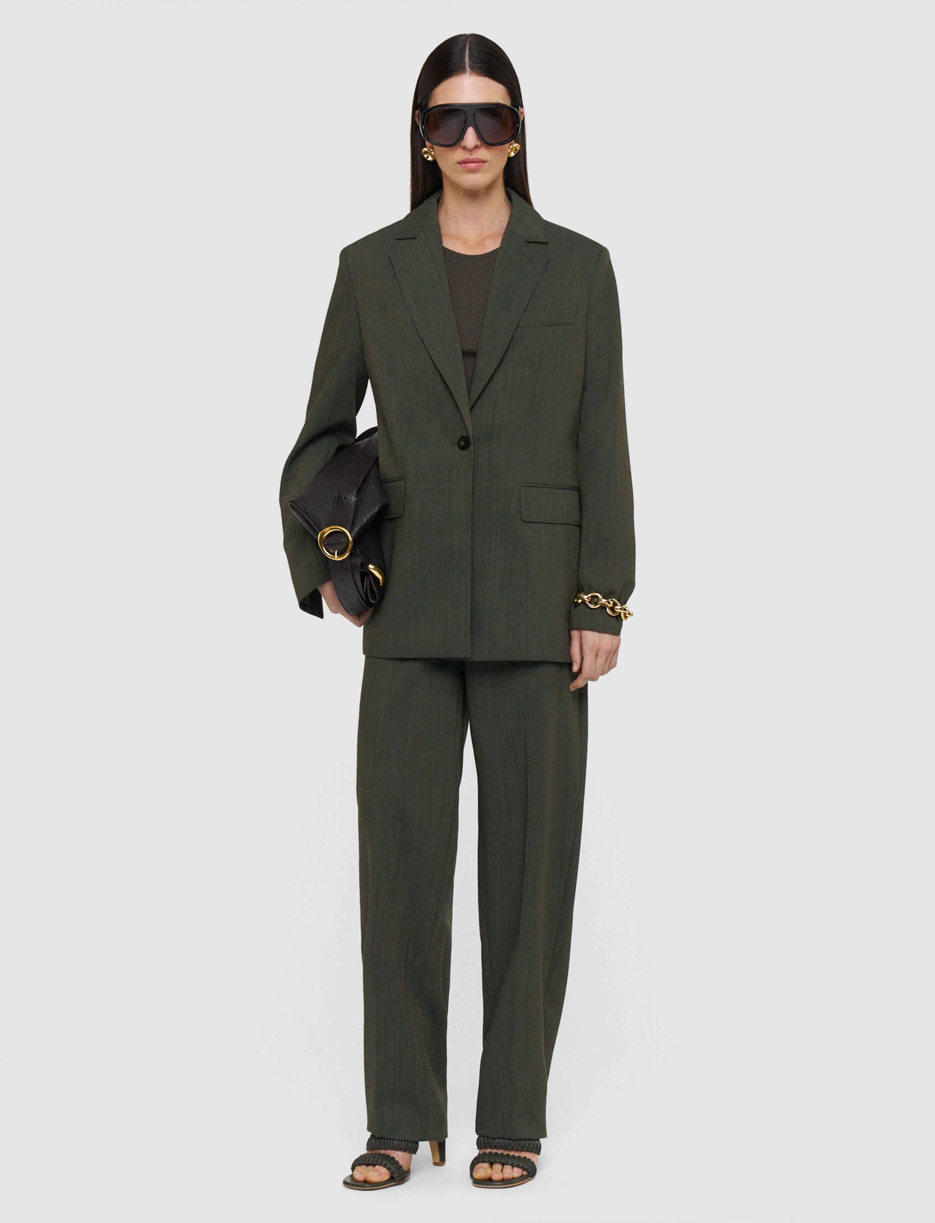 green-maati-light-wool-jacket-JOSEPH