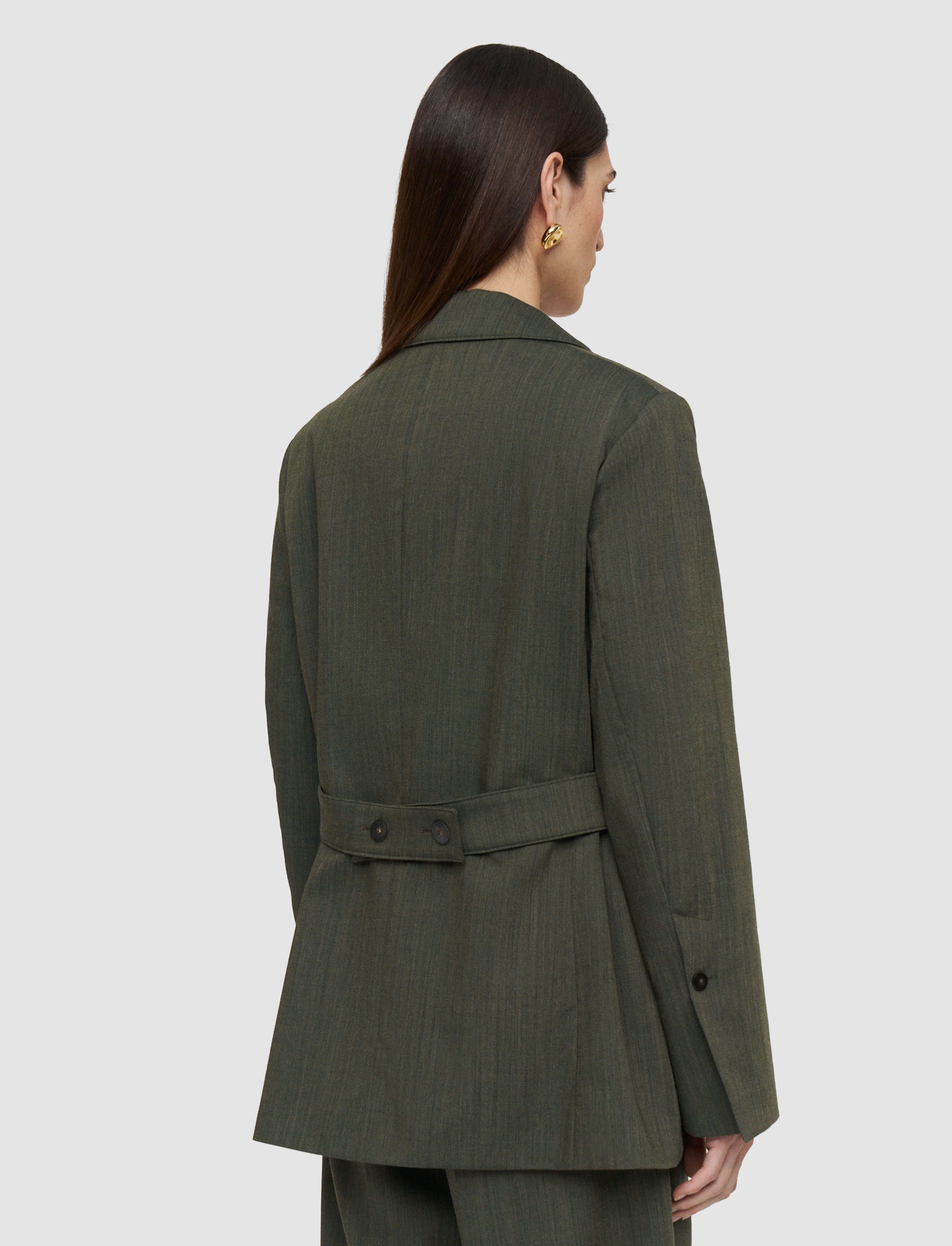 green-maati-light-wool-jacket-JOSEPH