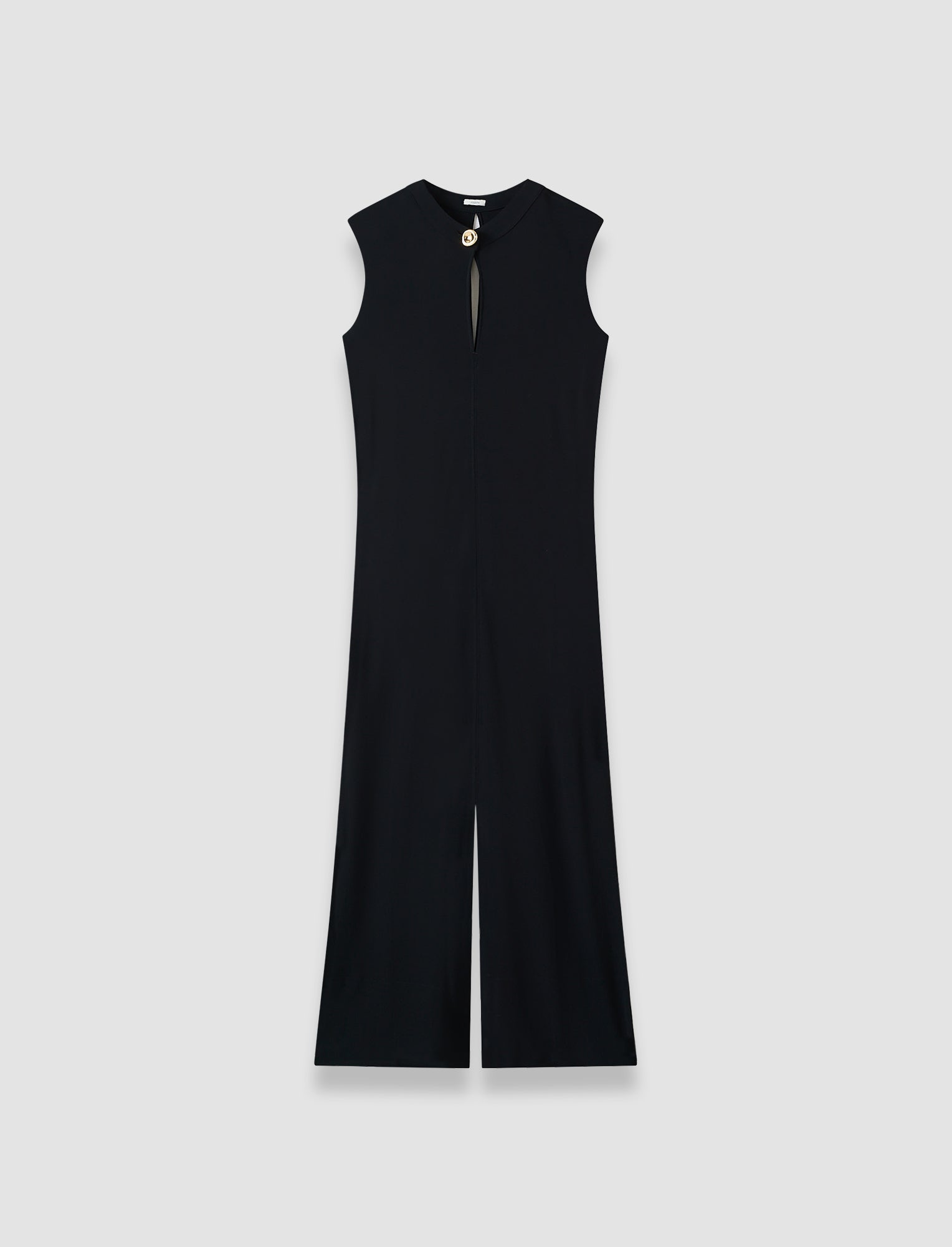 noir-robe-maison-en-jersey-fluide-JOSEPH