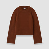 Pull Maple en pur cachemire 