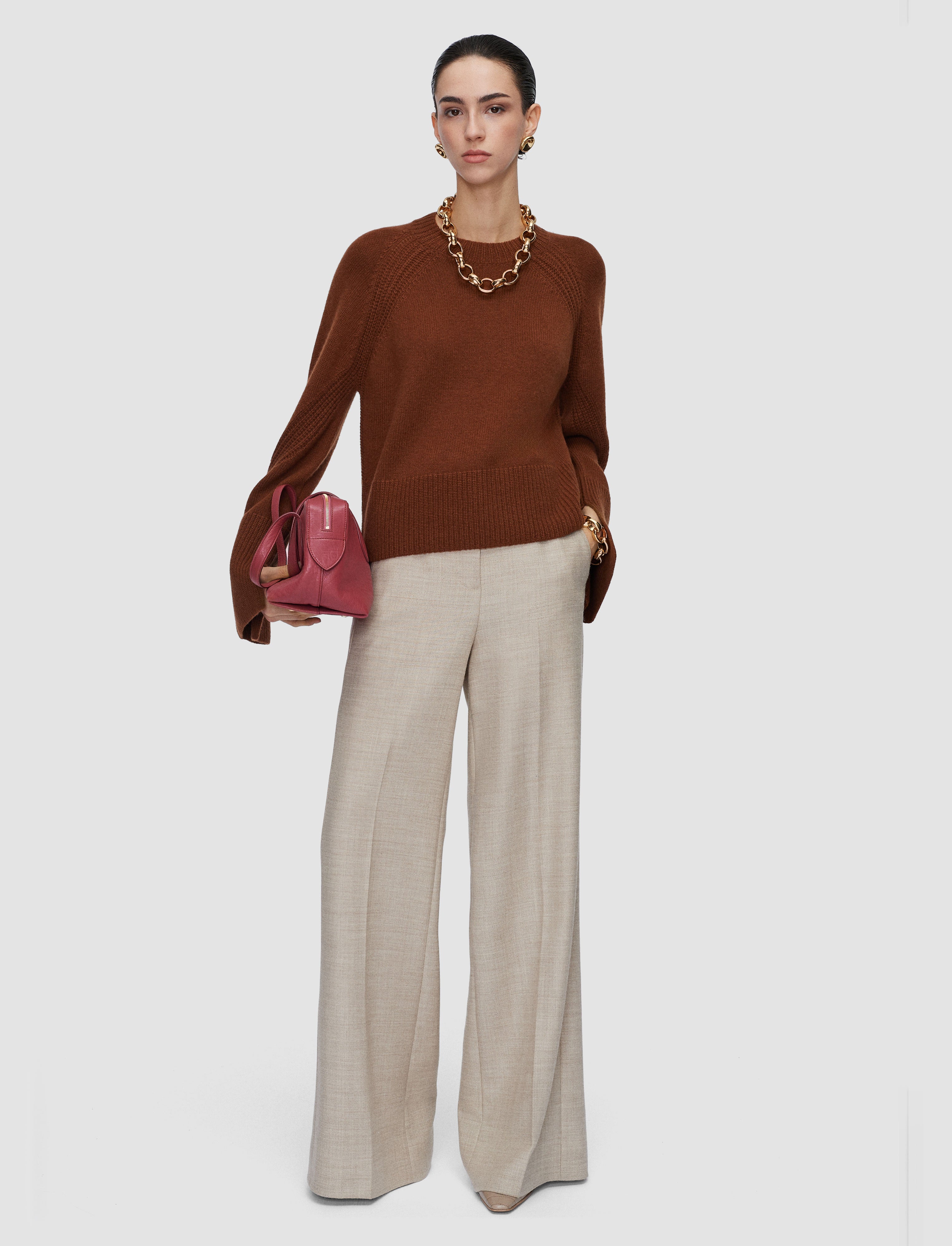 marron-pull-maple-en-pur-cachemire-JOSEPH