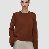 Pull Maple en pur cachemire 