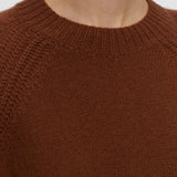 Pull Maple en pur cachemire 