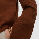 Pull Maple en pur cachemire 