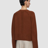 Pull Maple en pur cachemire 