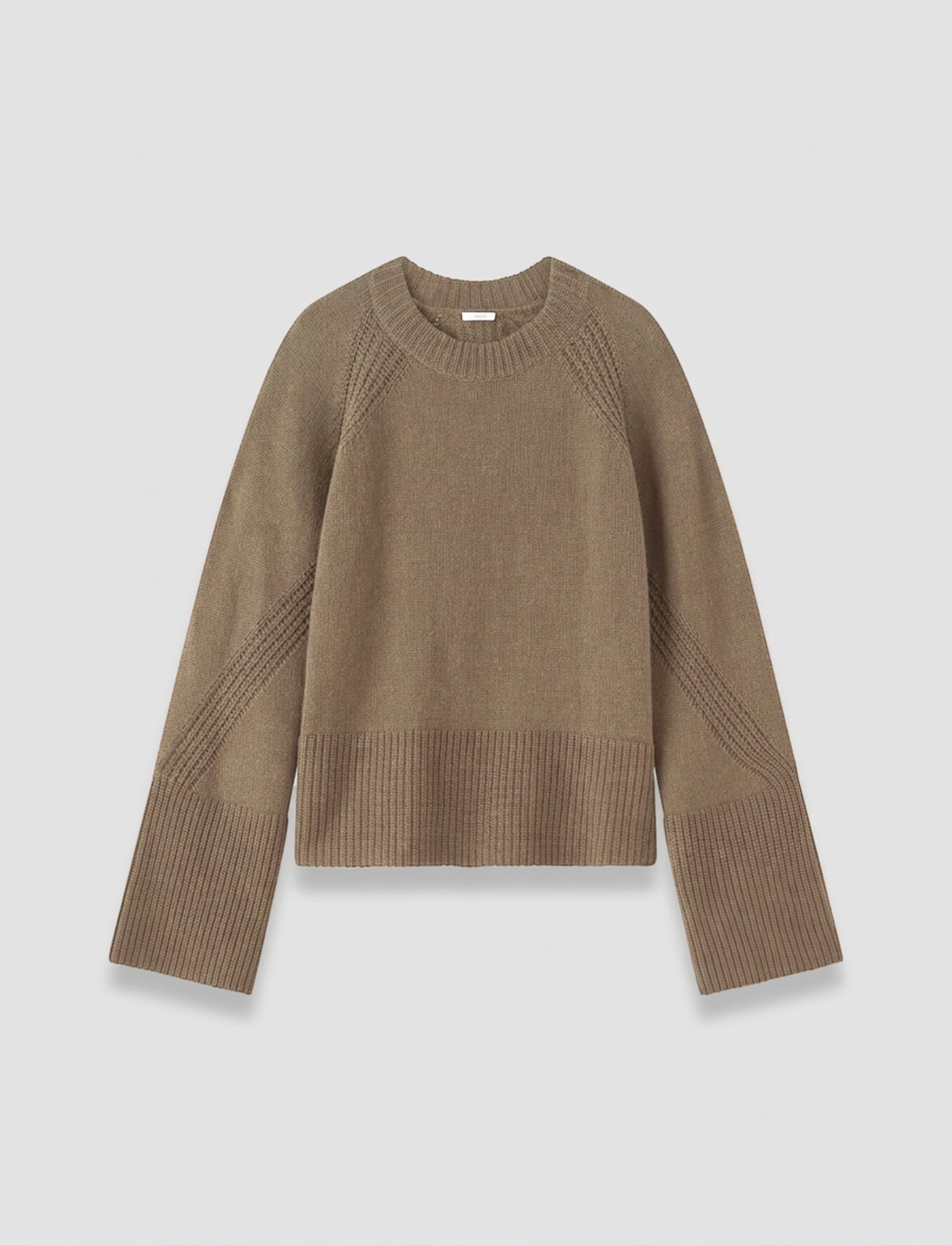 marron-pull-maple-en-pur-cachemire-JOSEPH