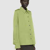 Mars Cotton Linen Shirt