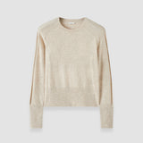 Melby Light Pure Cashmere Jumper