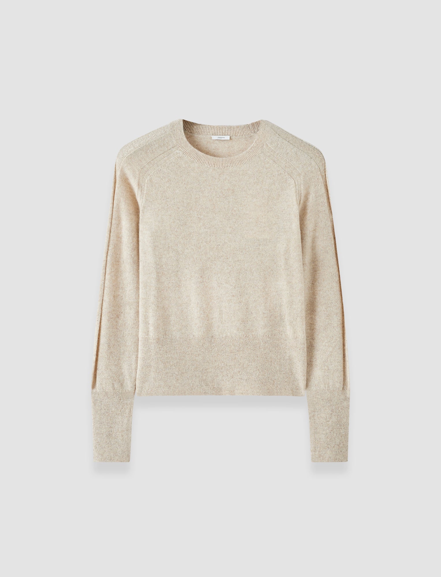 beige-melby-light-pure-cashmere-jumper-JOSEPH