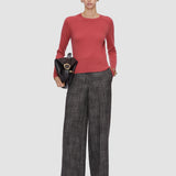 Melby Light Pure Cashmere Jumper