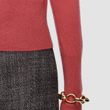 Melby Light Pure Cashmere Jumper