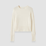 Melby Light Pure Cashmere Jumper